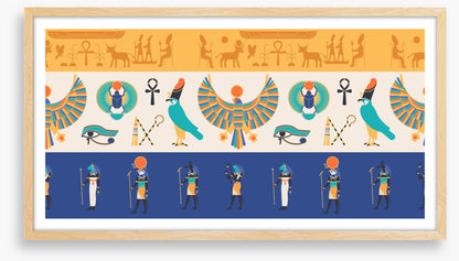 Egyptian Art