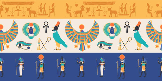 Egyptian Art
