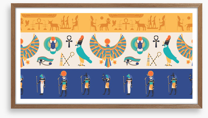 Egyptian Art