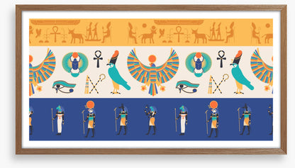 Egyptian Art