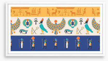 Egyptian Art