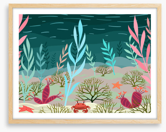 Under The Sea