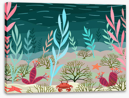 Under The Sea