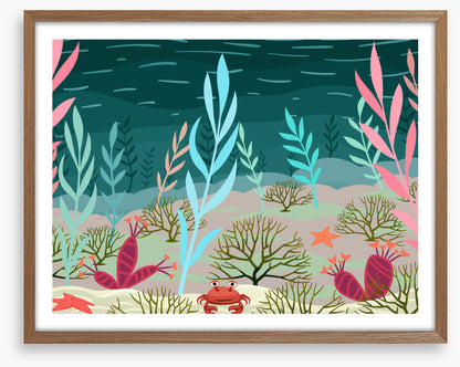 Under The Sea
