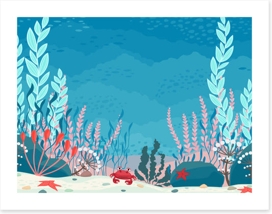 Under The Sea