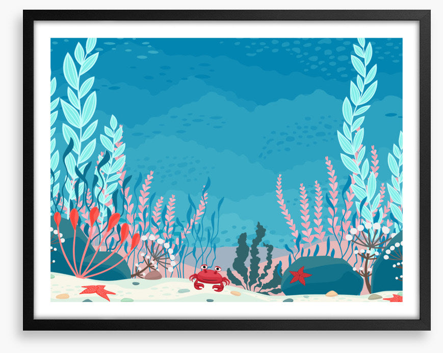 Under The Sea