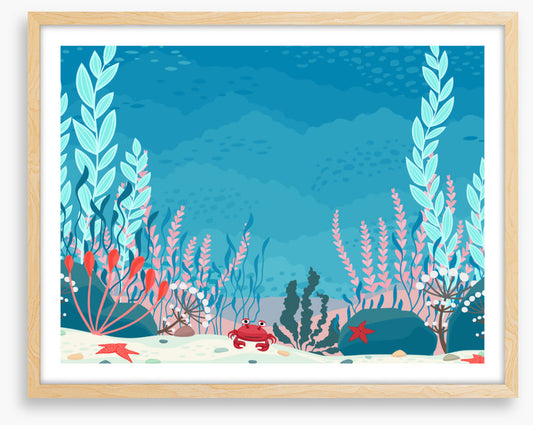 Under The Sea