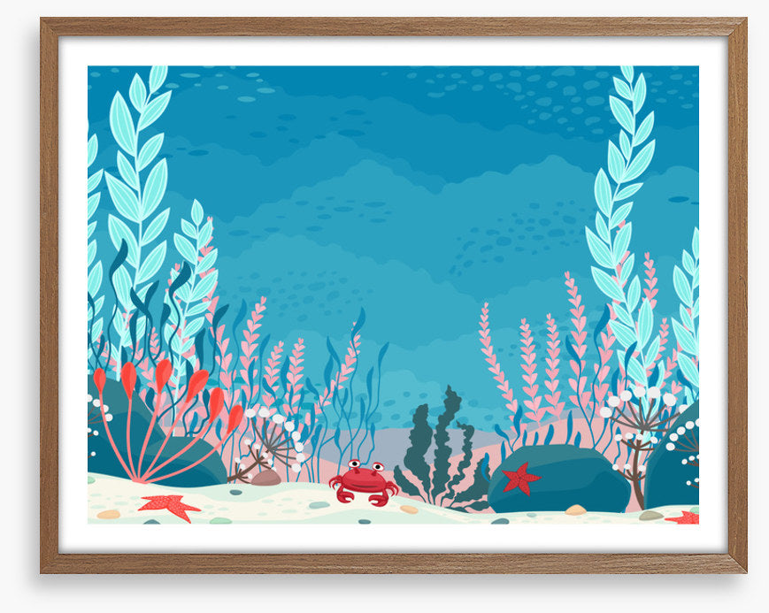 Under The Sea