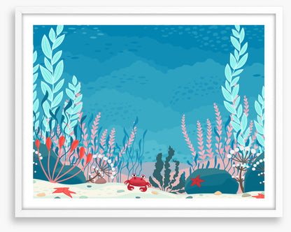 Under The Sea