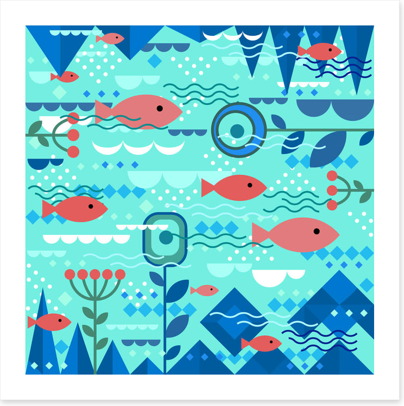 Under The Sea