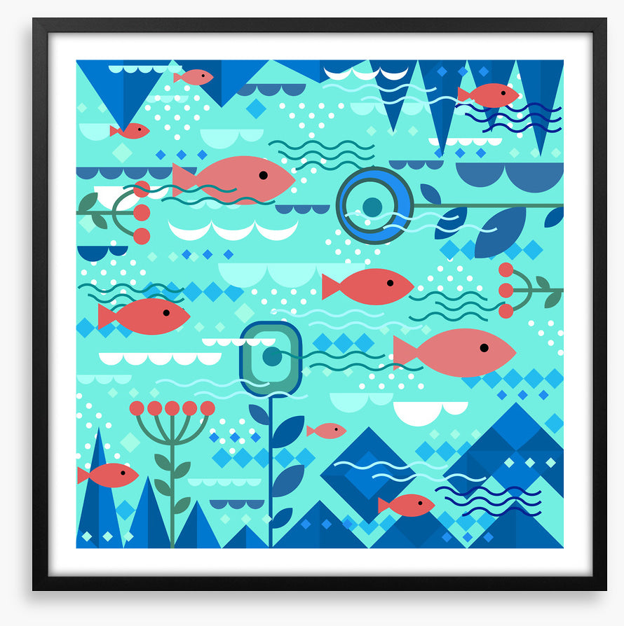 Under The Sea