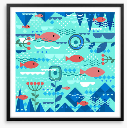 Under The Sea