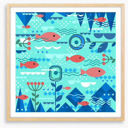 Under The Sea