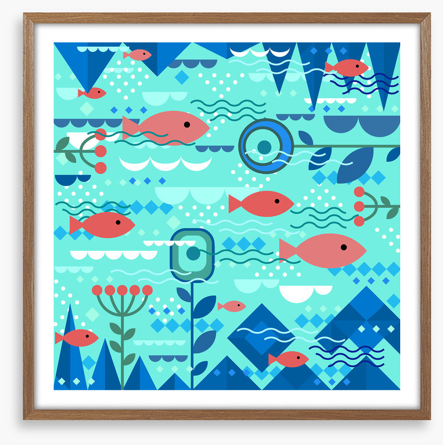 Under The Sea