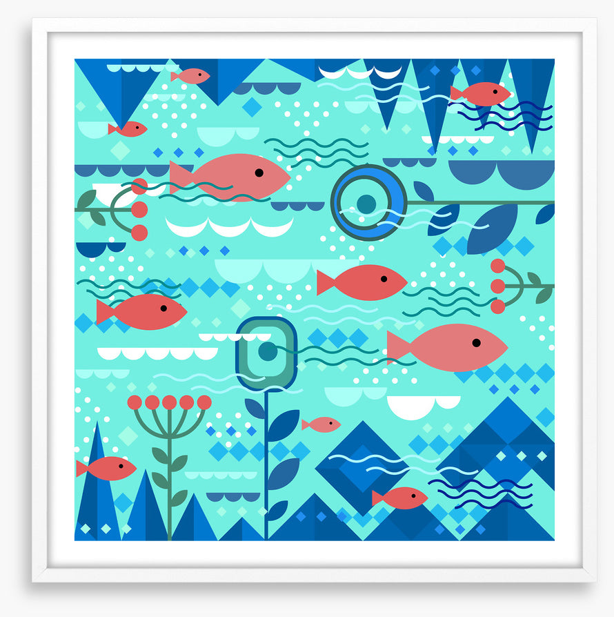 Under The Sea