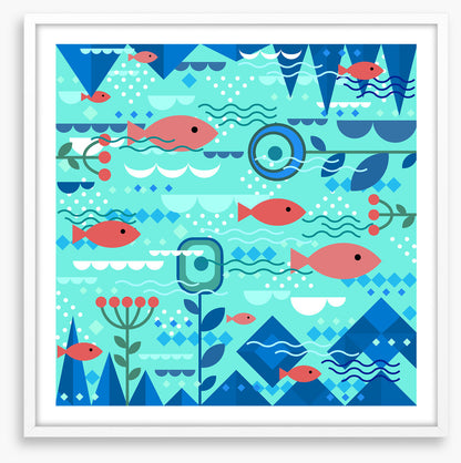 Under The Sea