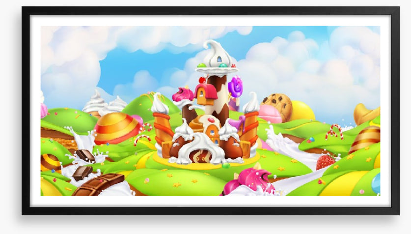 Magical Kingdoms