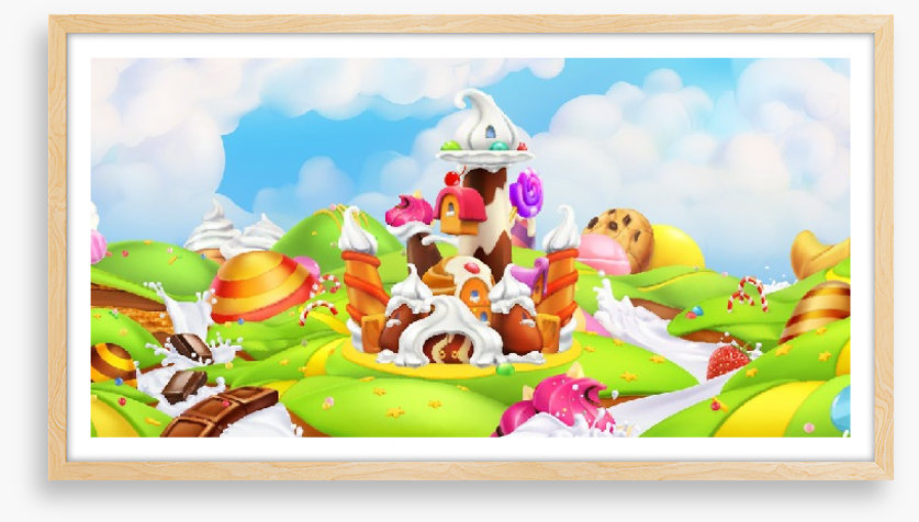 Magical Kingdoms