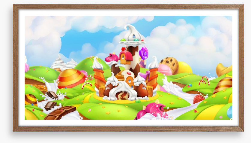 Magical Kingdoms