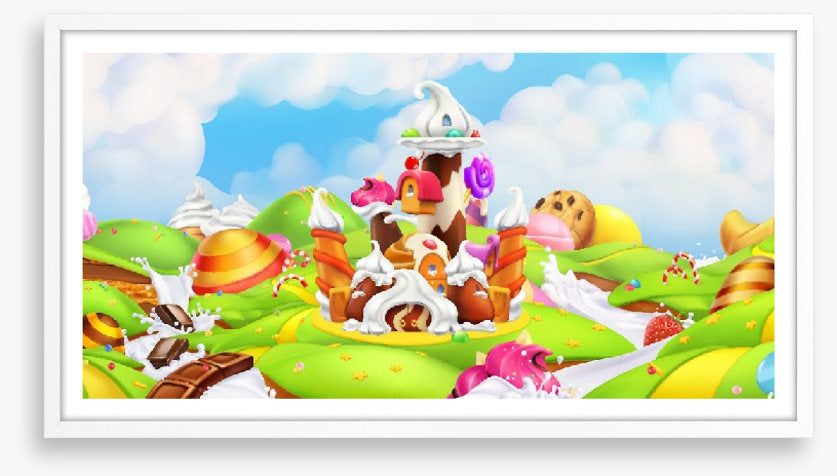 Magical Kingdoms