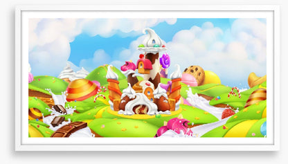 Magical Kingdoms