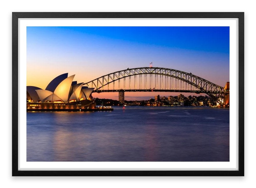 Sydney Opera House