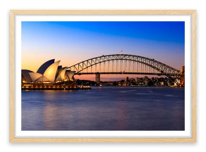 Sydney Opera House