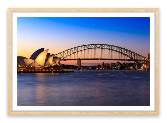 Sydney Opera House