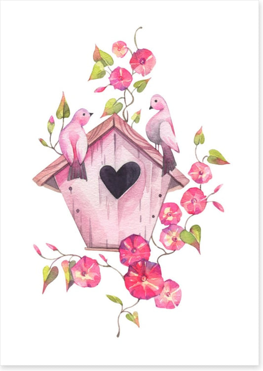 The love nest