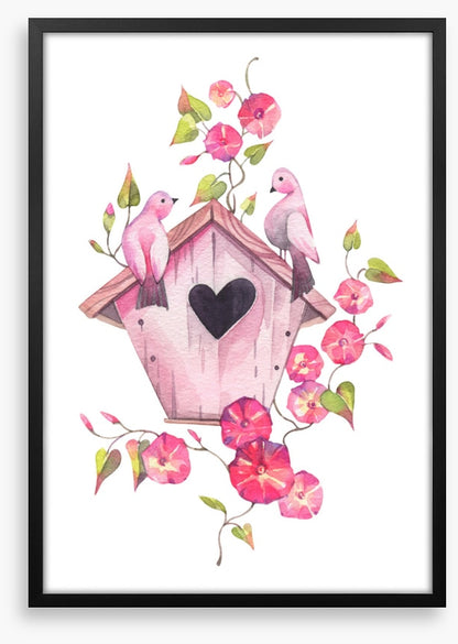 The love nest