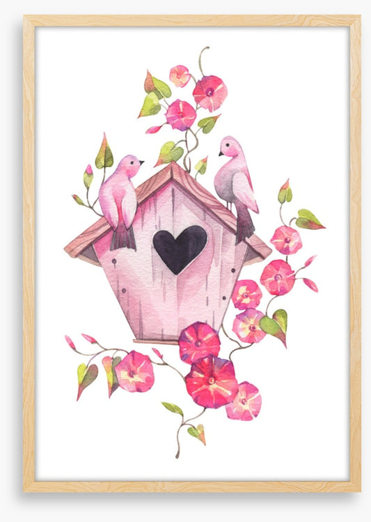 The love nest
