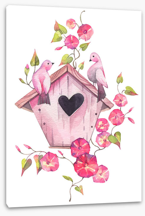 The love nest