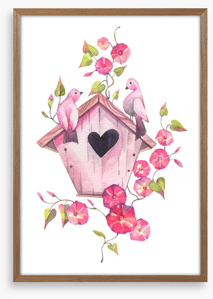 The love nest