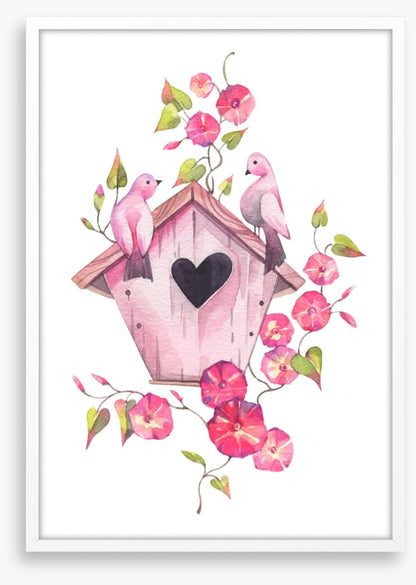 The love nest