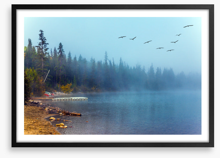 Lakes