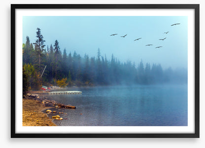 Lakes