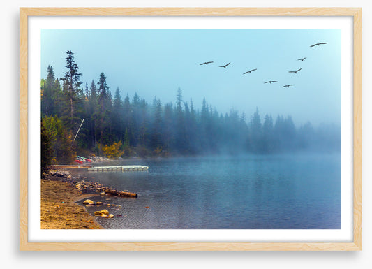 Lakes
