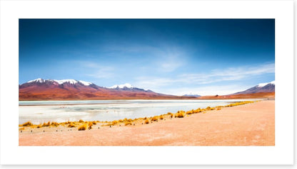 South America
