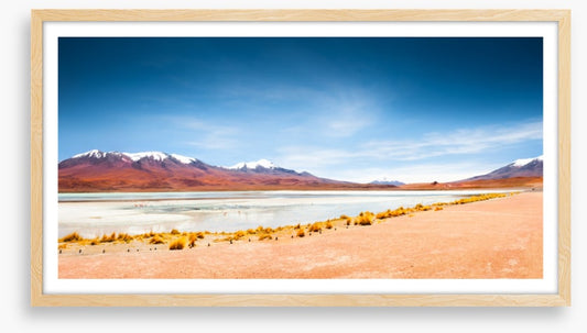 South America