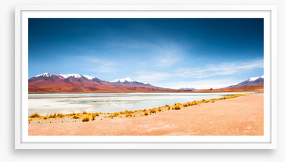 South America