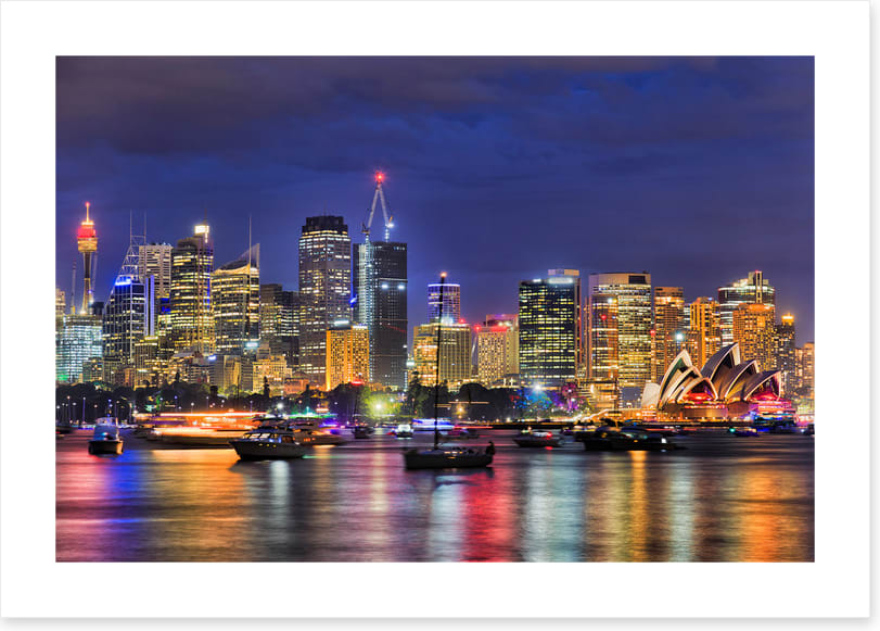 Sydney