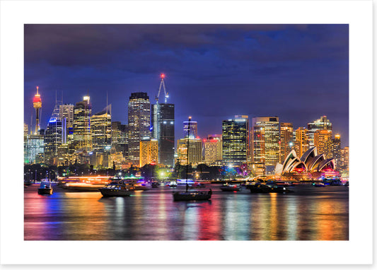 Sydney