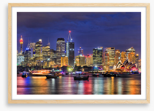 Sydney