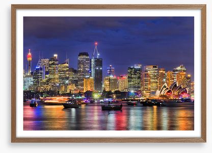 Sydney