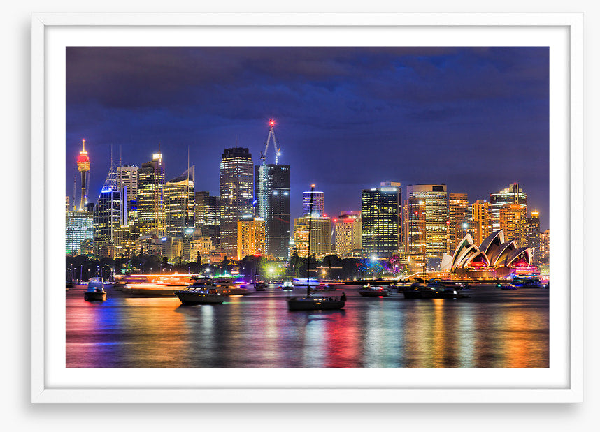 Sydney