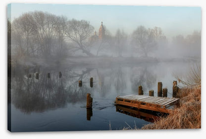 Lakes