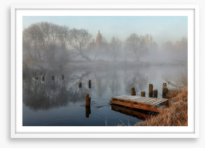 Lakes