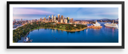 Sydney
