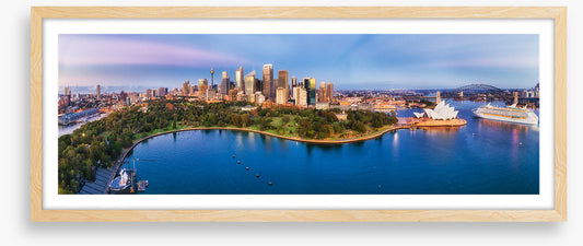Sydney