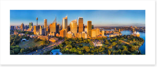 Sydney